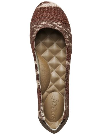 Reef Tropic Ballerinas Reef Tropic Ballerinas