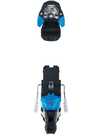 Atomic Warden 13MNC 100 2015 Atomic Warden 13MNC 100 2015
