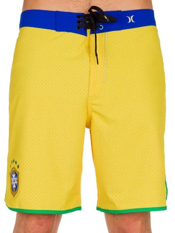 Hurley Phantom National Team Brasilia Boardshorts Hurley Phantom National Team Brasilia Boardshorts