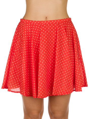 Rhythm Polka Daisy Skater Skirt Rhythm Polka Daisy Skater Skirt