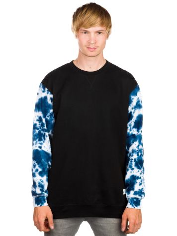 akomplice Blue Dialation Sweater akomplice Blue Dialation Sweater