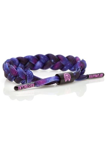 Rastaclat Shoelace Galaxy Bracelet Rastaclat Shoelace Galaxy Bracelet