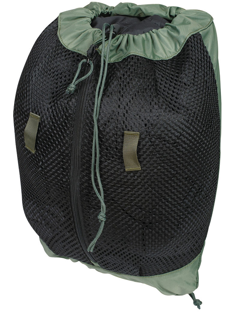Tourenrucksäcke Bergans Bird Bag 12L Backpack vergrößern