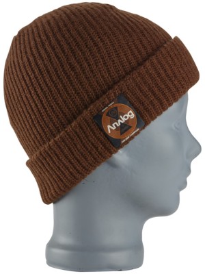 Blowout Slouch Burglar Beanie