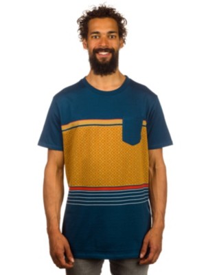 Spinner Crew T-Shirt