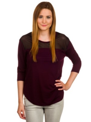 Megan Shirt LS