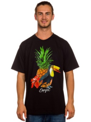 Toucan Paradise T-Shirt