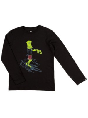 Dead Log T-Shirt LS Boys