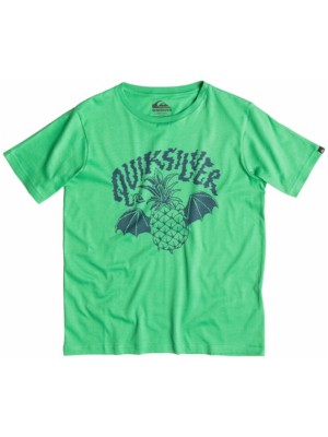 Flying Pineapple T-Shirt Boys