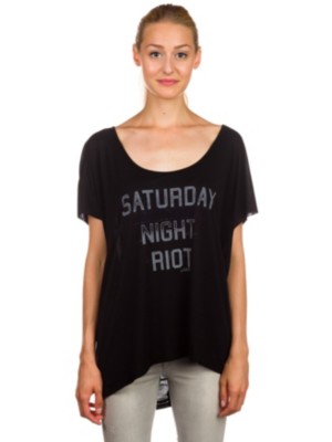 Saturday Night Shirt