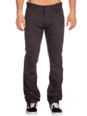 Reverse 5-Pocket Pants