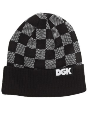 Checkers Beanie