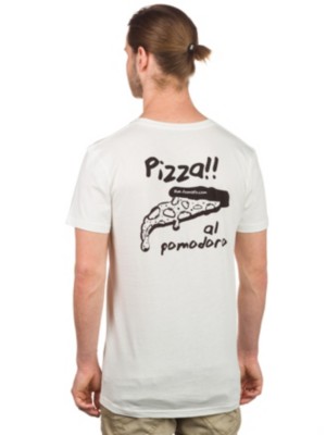 BT Pizza T-Shirt