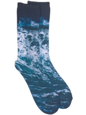 Wave Socks