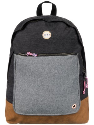 Frozen Backpack