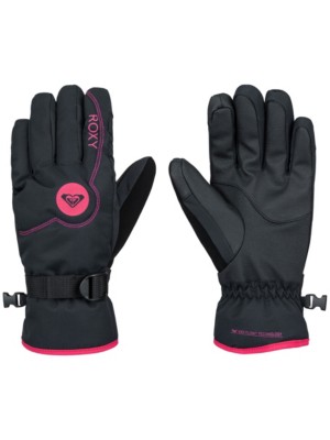 Jetty Sol Gloves