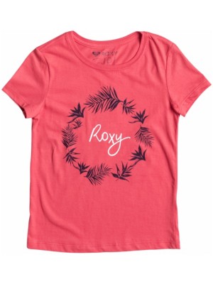 Little Basic T-Shirt Girls
