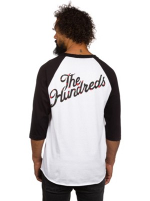 Rose Slant T-Shirt