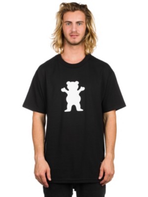 OG Bear Logo T-Shirt