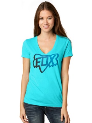 Changing Vneck T-Shirt