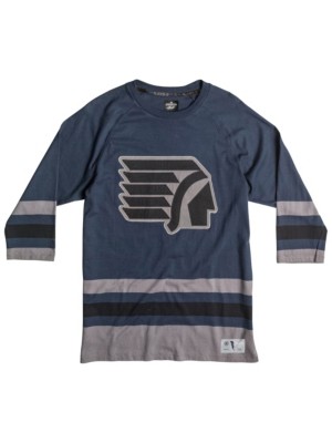 Clarck T-Shirt LS
