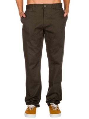 Worker Slim Chino Pants