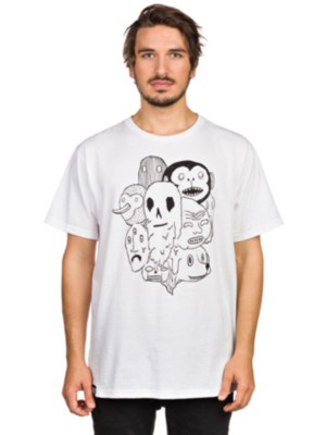 Nachbarschaft T-Shirt