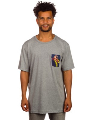 Paradise Pocket T-Shirt