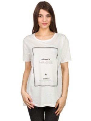 Line Up T-Shirt