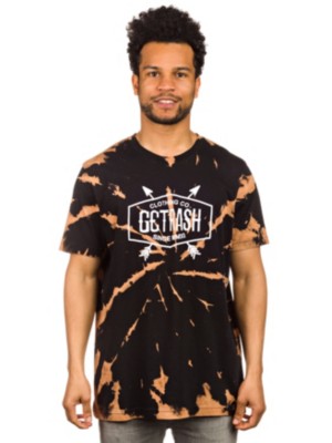 Acid Logo T-Shirt