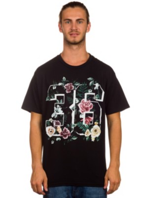 Varsity Rose T-Shirt