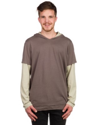 Catacomb T-Shirt LS