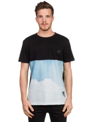 Silvano Signature - Levi Spray T-Shirt