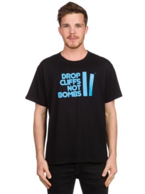 Drop Cliffs Original T-Shirt