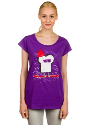 Snow Toast T-Shirt