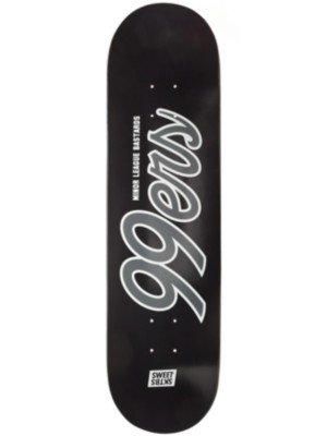 99ers 8.125" Deck