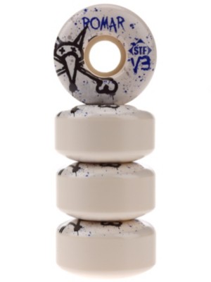 STF Mullen Team 53mm Vato OP V2 Wheels
