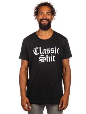 Classic Shit T-Shirt