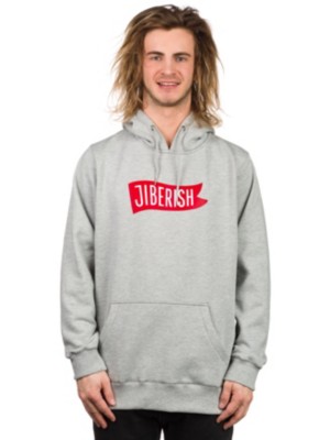 Pennant Hoodie