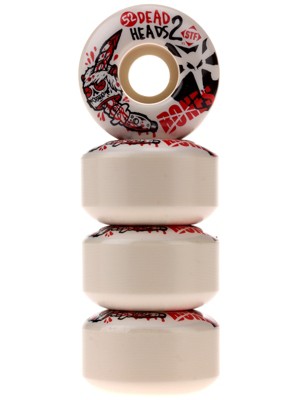 STF Dead Head 2 V1 54mm Wheels