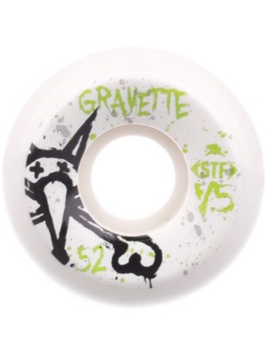 STF Gravette Team Vato OP V5 83B 52mm Wh