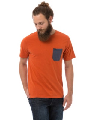 Crossed T-Shirt