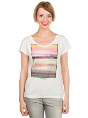 Saski Sky T-Shirt
