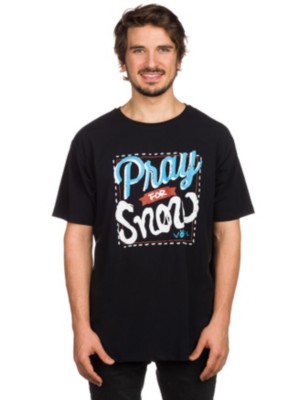 Prayer T-Shirt