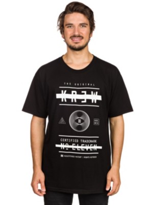 Block Out T-Shirt
