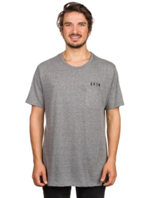 Locker Pocket T-Shirt