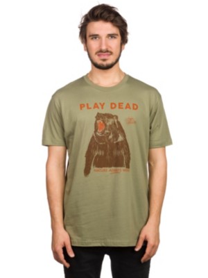 Play Dead T-Shirt