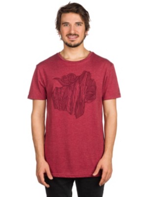 Mtn Twin T-Shirt