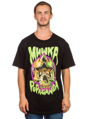 Star Skull T-Shirt