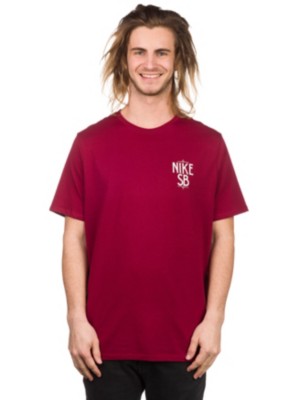 SB Janoski T-Shirt